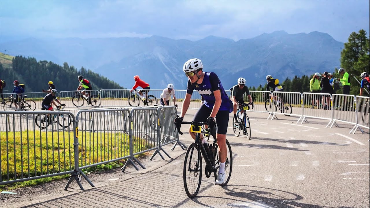 L'Étape Du Tour 2025: Albertville - La Plagne