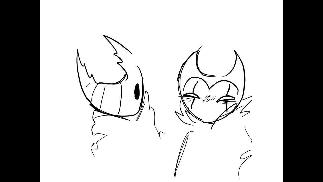 hollow knight animatic