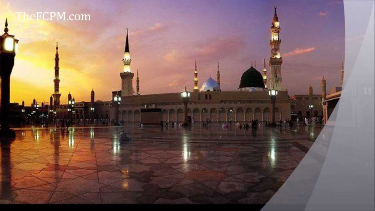 Darbar E Risalat Ki - Shk. Sufyaan Iqbal ft. Mol, Imtiyaz Sidat