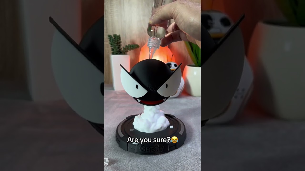 Link in bio‼️ #pokemon #pokemongo #pokemonfan #diffuser