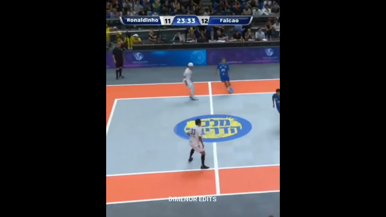 OG Bebel - Bandido N&atilde;o Dan&ccedil;a BB, Vou comer a Anita Antes de Morrer (FALC&Atilde;O 12 REI DO FUTSAL)