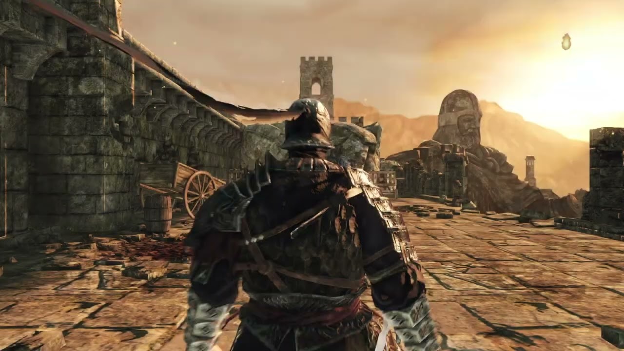 Day 69 NG+75 SL796, journey to max level, Dark Souls 2 SotFS