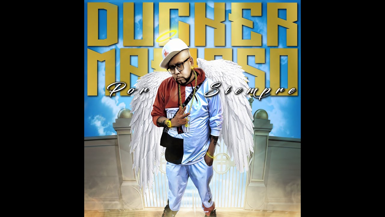Ducker Mafia X Siempre - (Official Video) ☄️🙏 Varios Mc´s - Rap Chileno ➡🔊