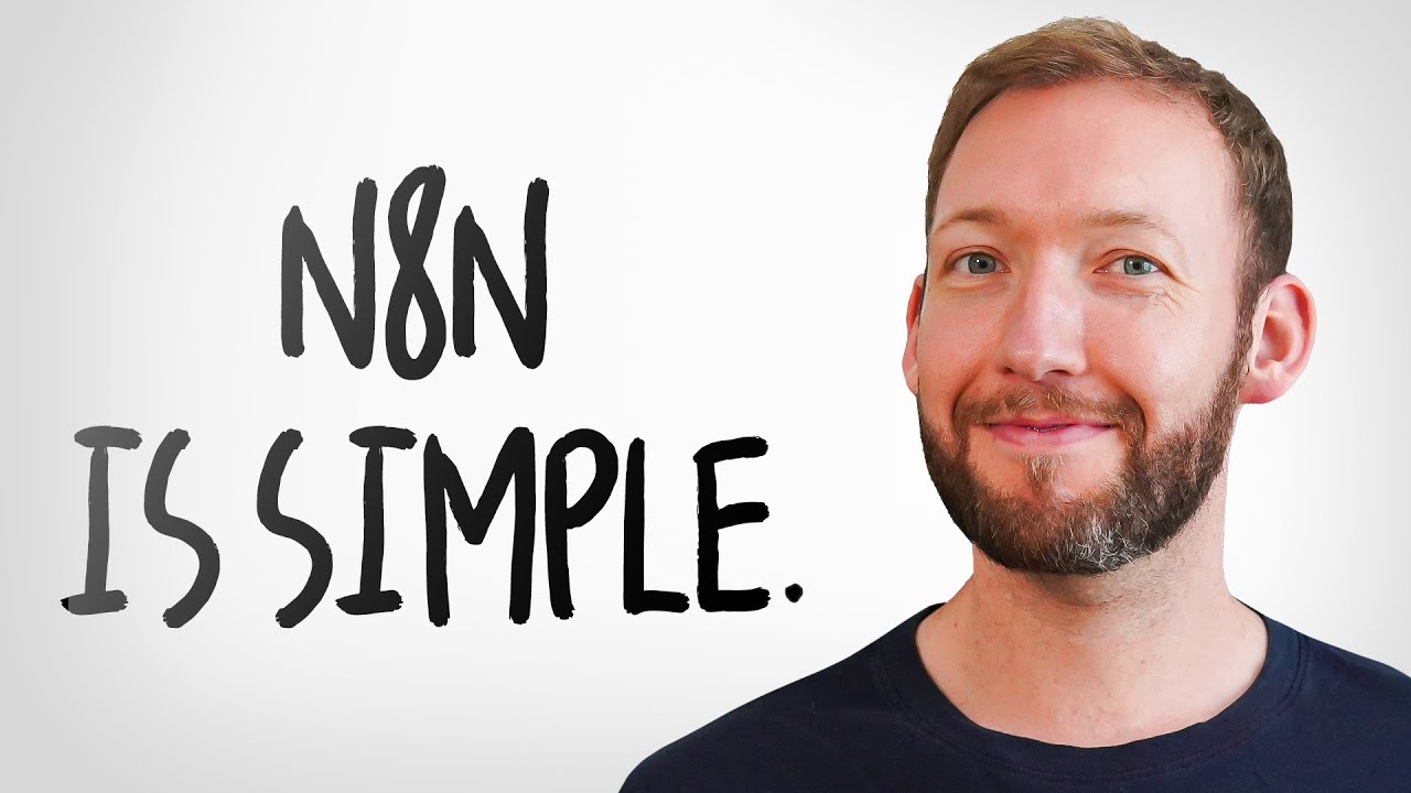 Master n8n Data Transformation in Just 30 Minutes!