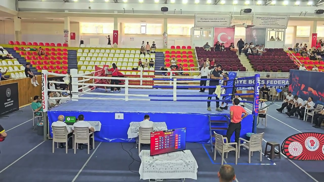 Eyüp  eriş 32kg Türkiye şampiyonası #boks #boxing #şanlıurfa 