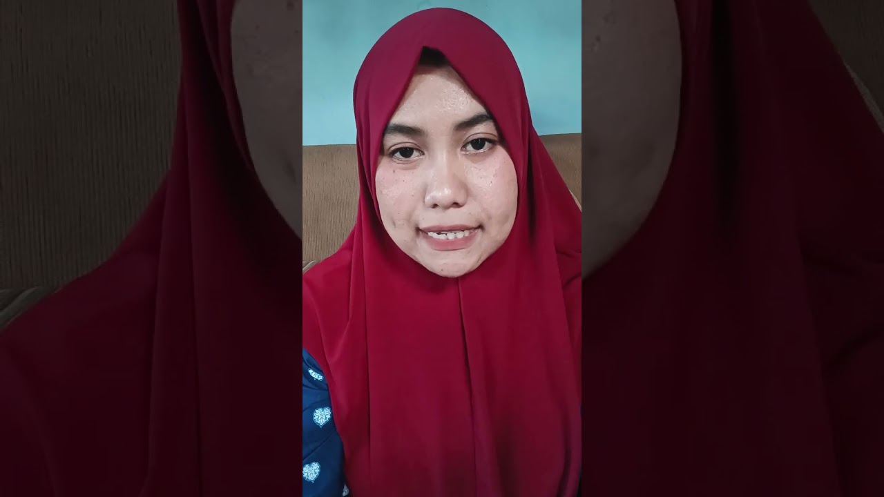 Nur yatima febrianti. Him(251E10324) edukasi anti korupsi untuk paud. Topik3 tentang tanggung jawab.