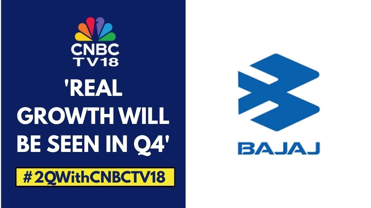 Bajaj Auto Reports Healthy Q2FY26 | Breached 2 Lakh Export Growth After 40 Months, Says Company