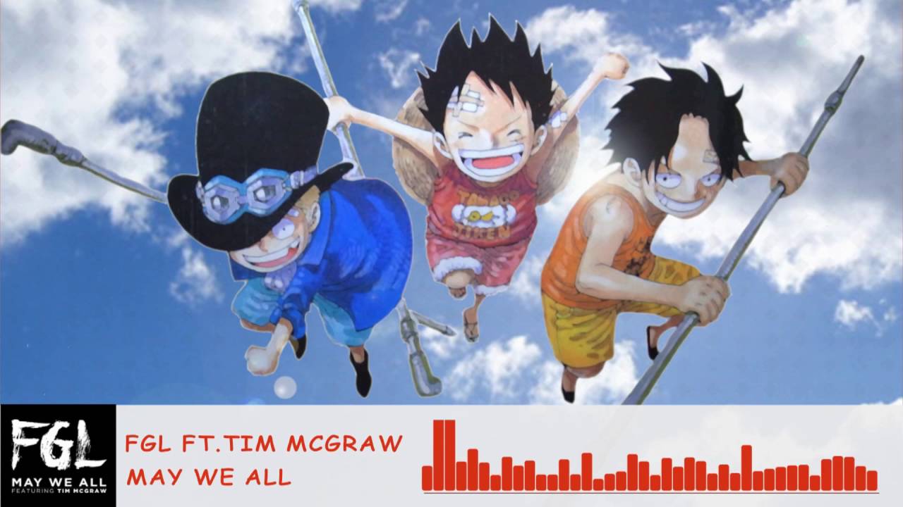 「NIGHTCORE」May We All - Florida Georgia Line Ft. Tim McGraw