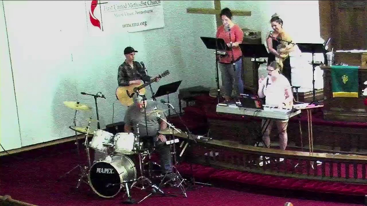 The Fathers House