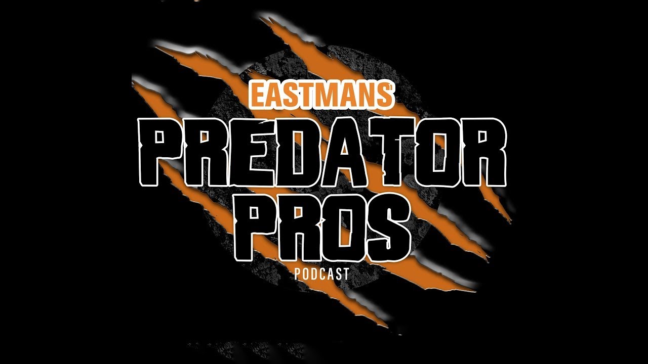 Eastmans Predator Pros Episode 3: Coyote Calling History with Rick Paillet