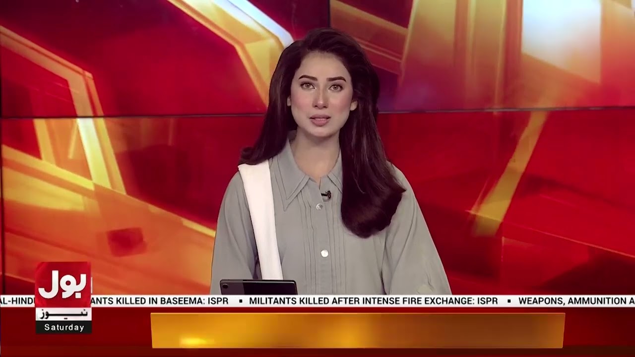 SIFC Another Important Initiative For Pakistan | Economy Update | Breaking News| Bol News