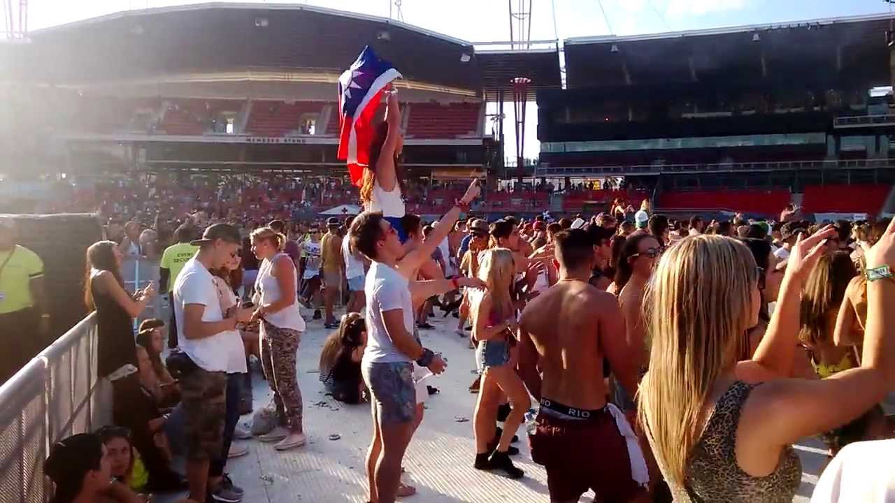 Stereosonic 2013 ( Sydney ) - Sebastian Ingrosso