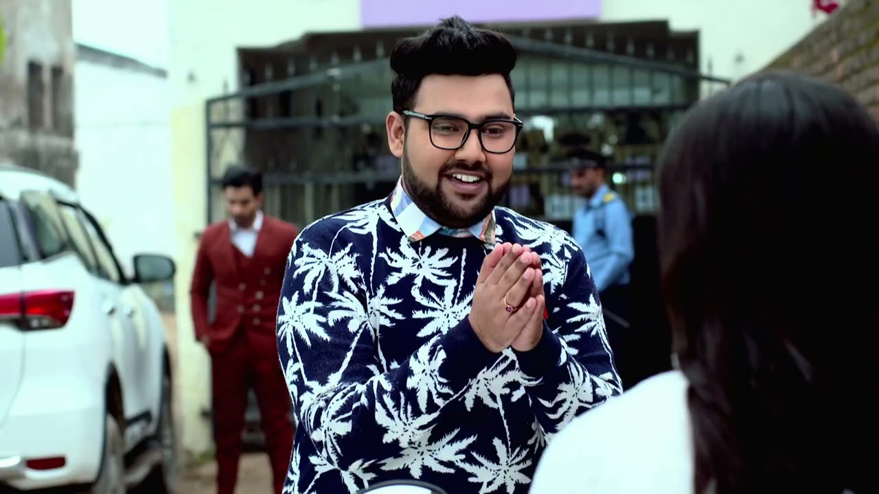 Dildaariyan | Full Ep - 54 | Jan 26 2023 | Zee Punjabi