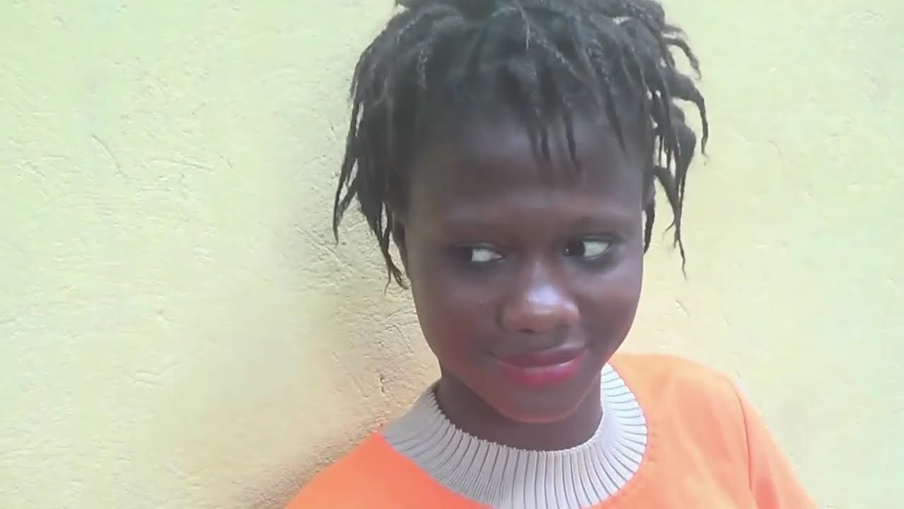 kage Guine khake - Episode 07 - LaGuinéeFé Complète en Soussou