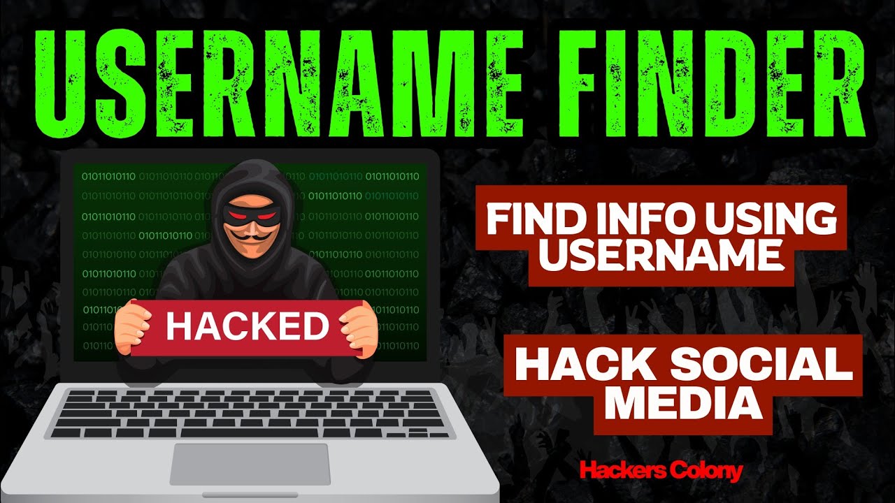 Sherlock Tool Info Gathering &ndash; Find ANY Username in Seconds! (Kali Linux Tutorial)