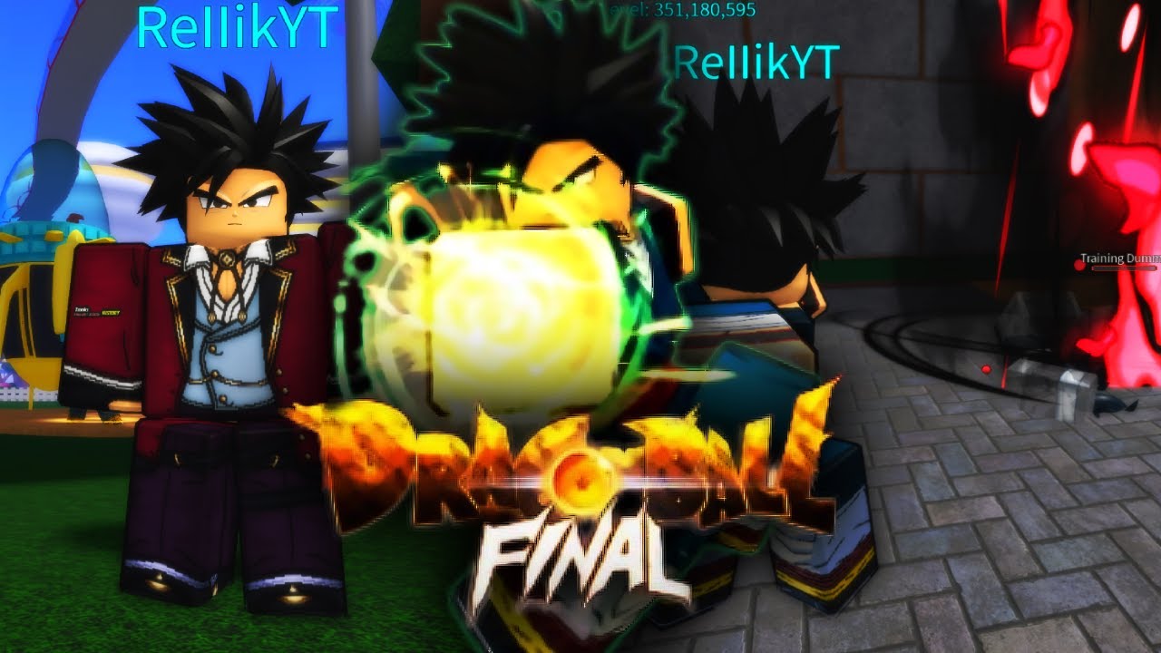 [DBFR] ALL Gauntlet Drops
