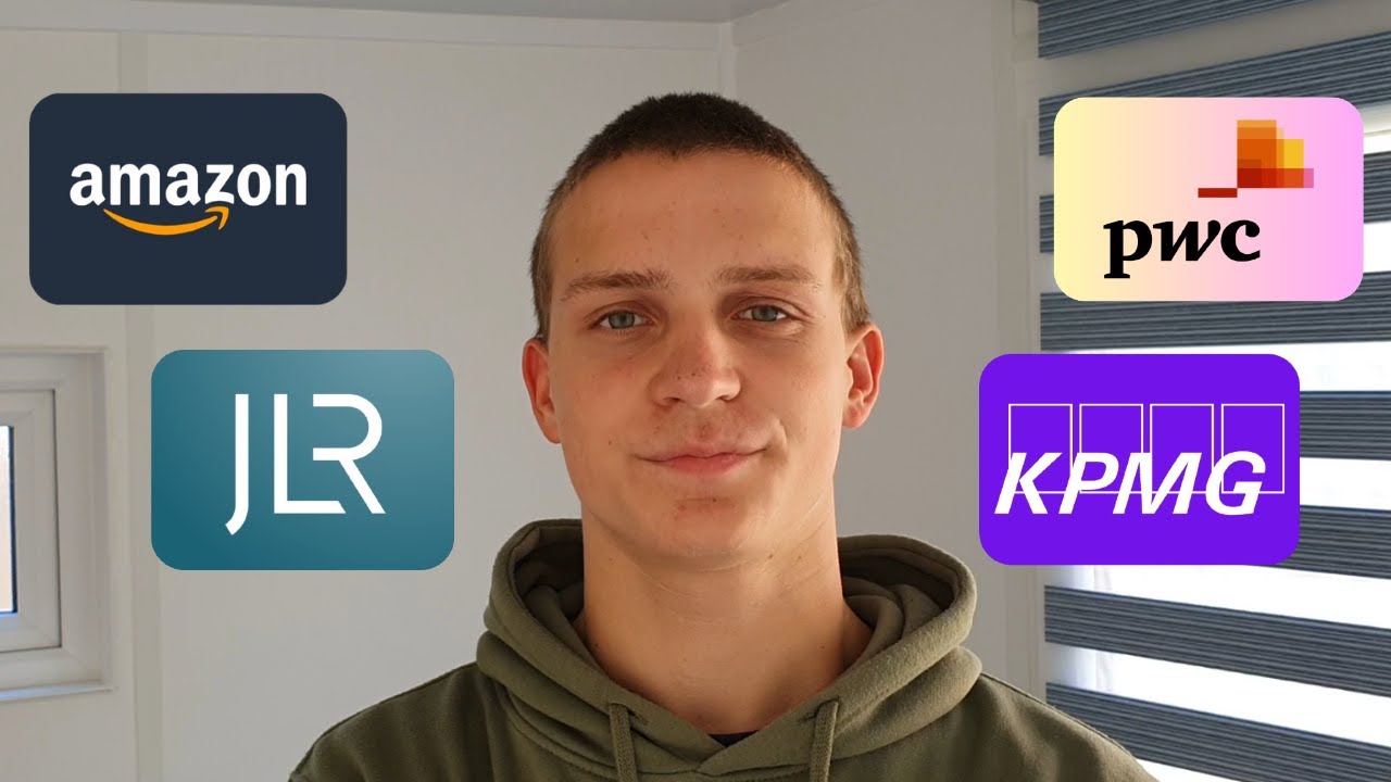 How I got 8 degree apprenticeship offers