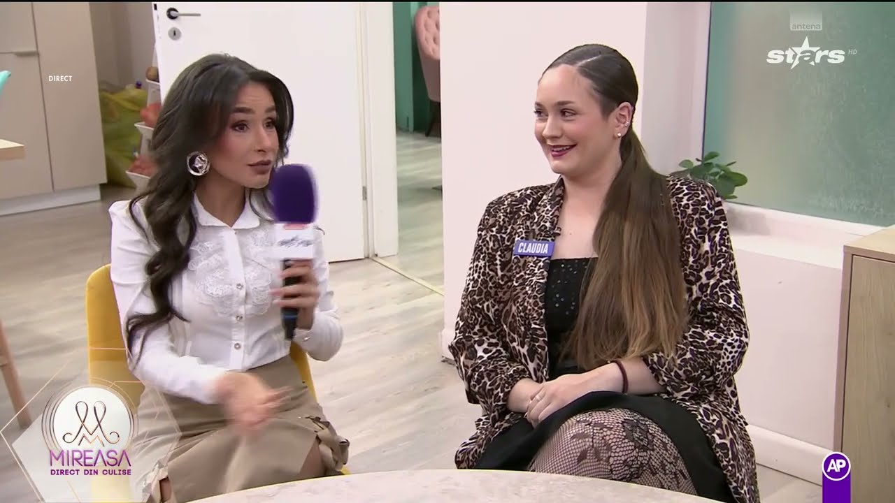 Mireasa, direct din culise | Sezonul 5 | EPISOD INTEGRAL | 3 Februarie 2026