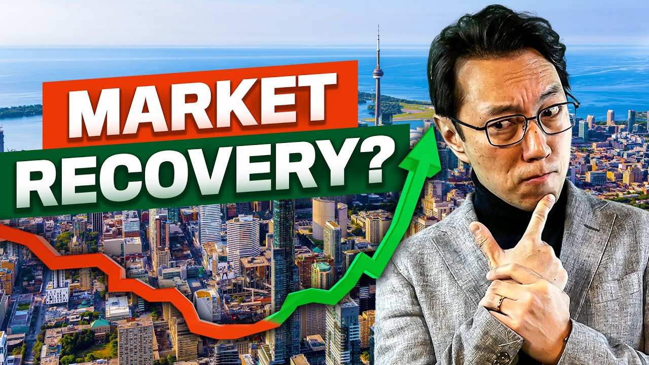 2024 1st Quarter Toronto Real Estate Market Update