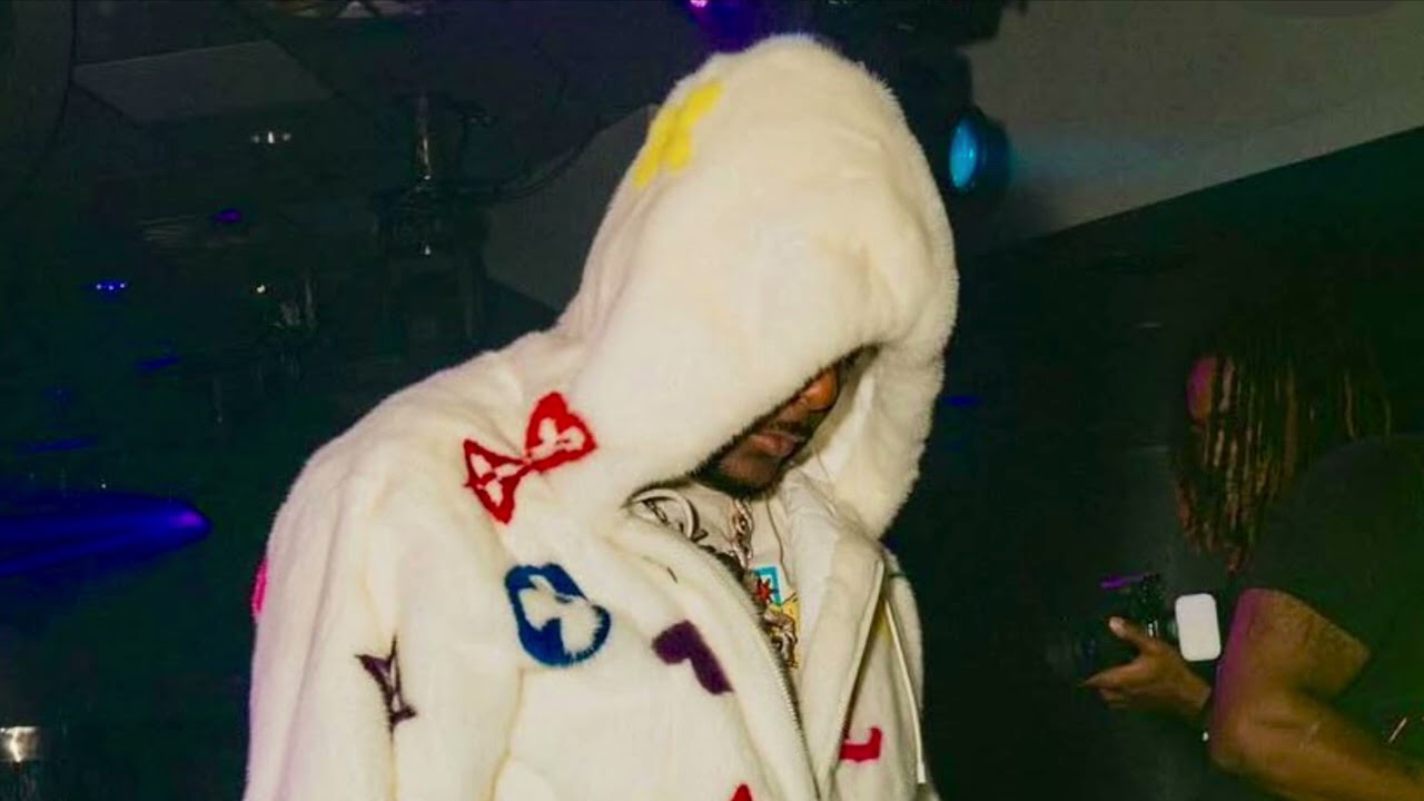03 Greedo - Dear Winter/Cold Nigga 432Hz