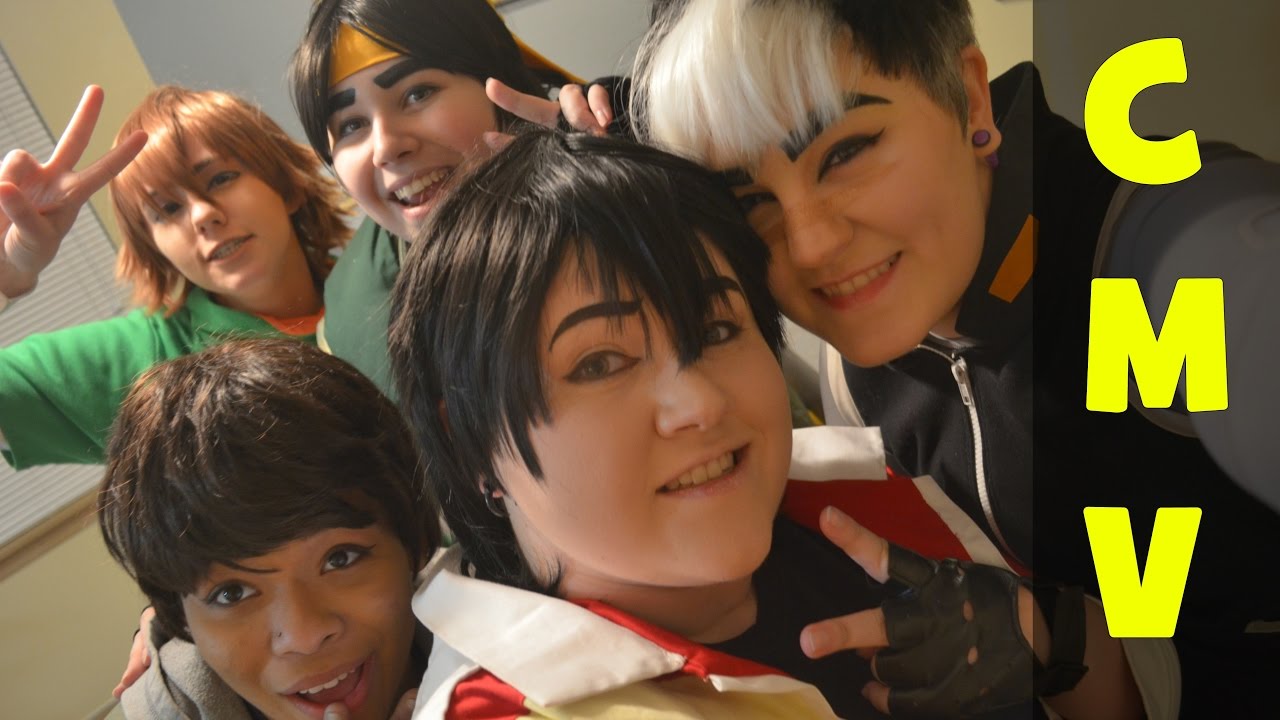 Higher - Voltron CMV