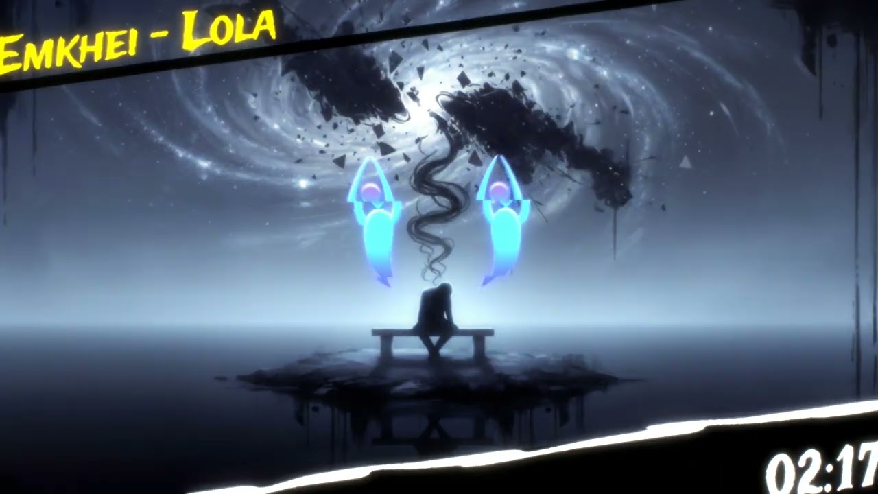 Emkhei - Lola