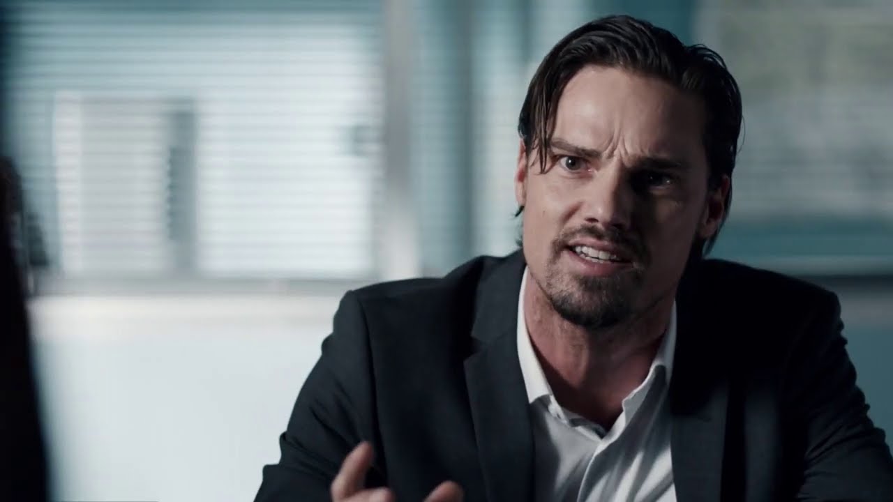 BLOOPER REEL - Mary Kills People Season 3