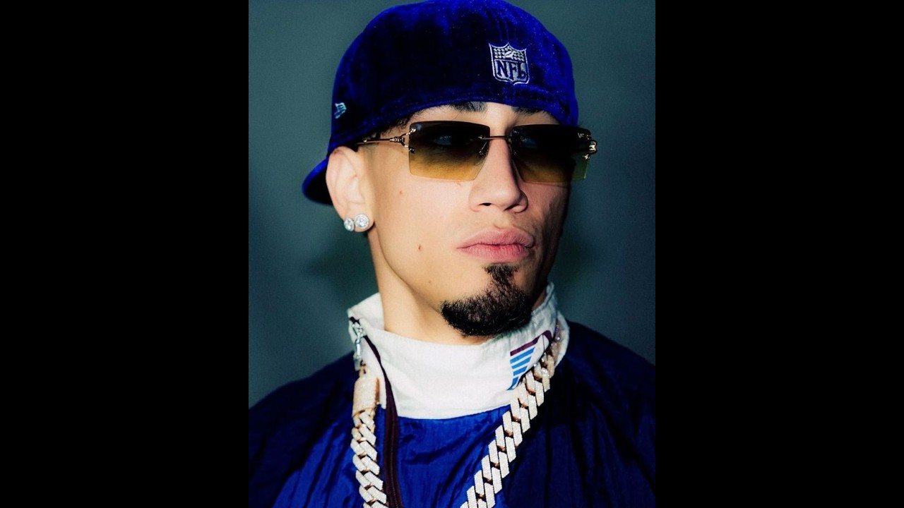 [FREE] REGGAETON X OMAR COURTZ TYPE BEAT - 