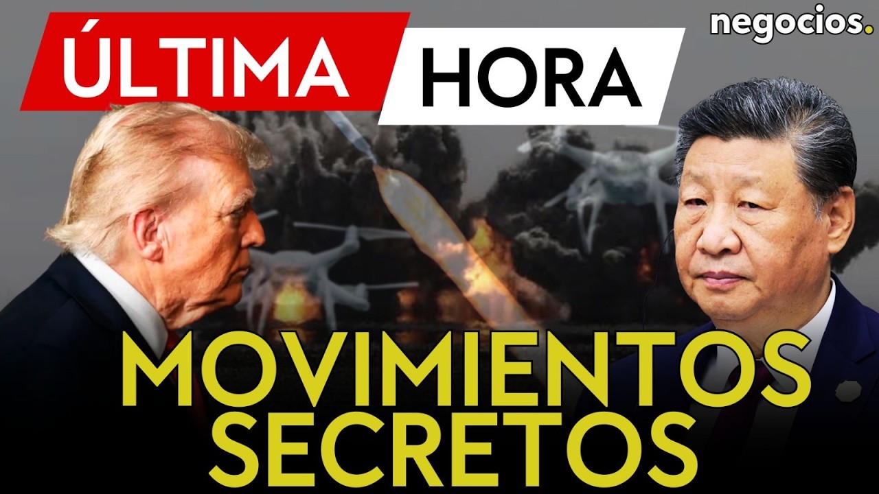 ÚLTIMA HORA: China habría probado armas nucleares en secreto y ocultado sus huellas, según EEUU