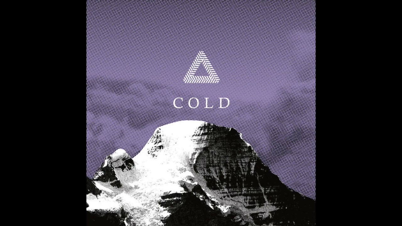 zArAme - Cold (Full EP 2017) [Post Hardcore, Emo]