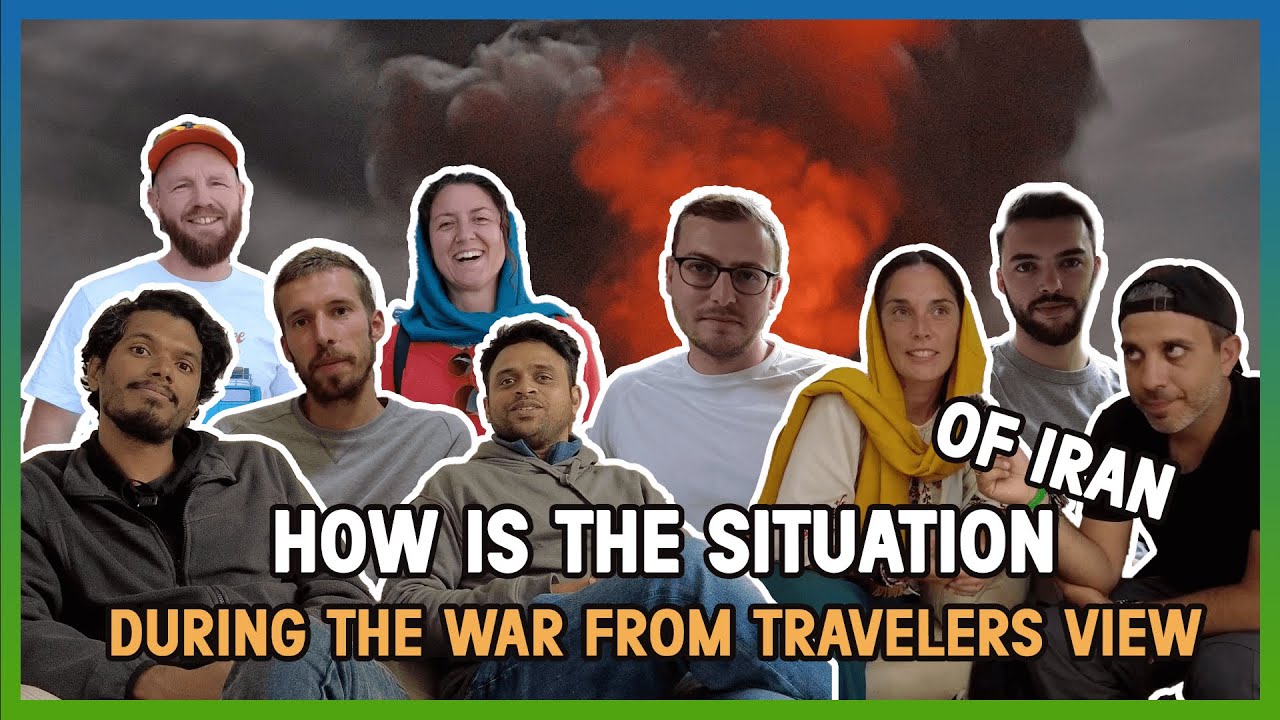 Exploring Iran's Safety Amidst Palestine-Israel Conflict