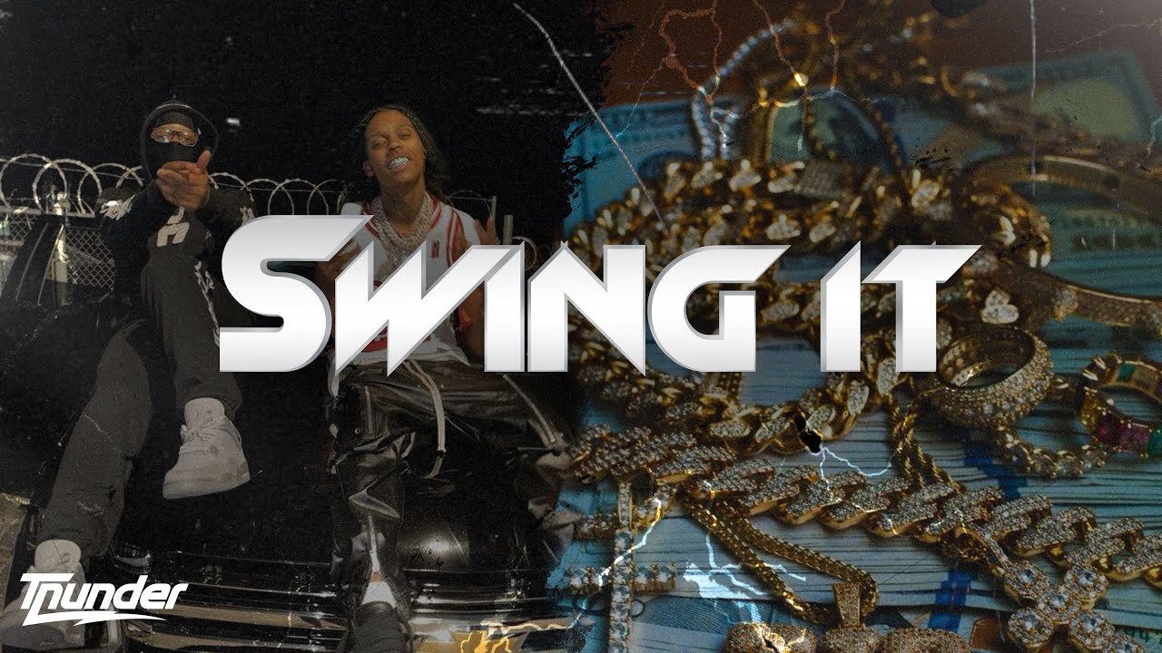 VonOff1700 - SWING IT (lyrics)