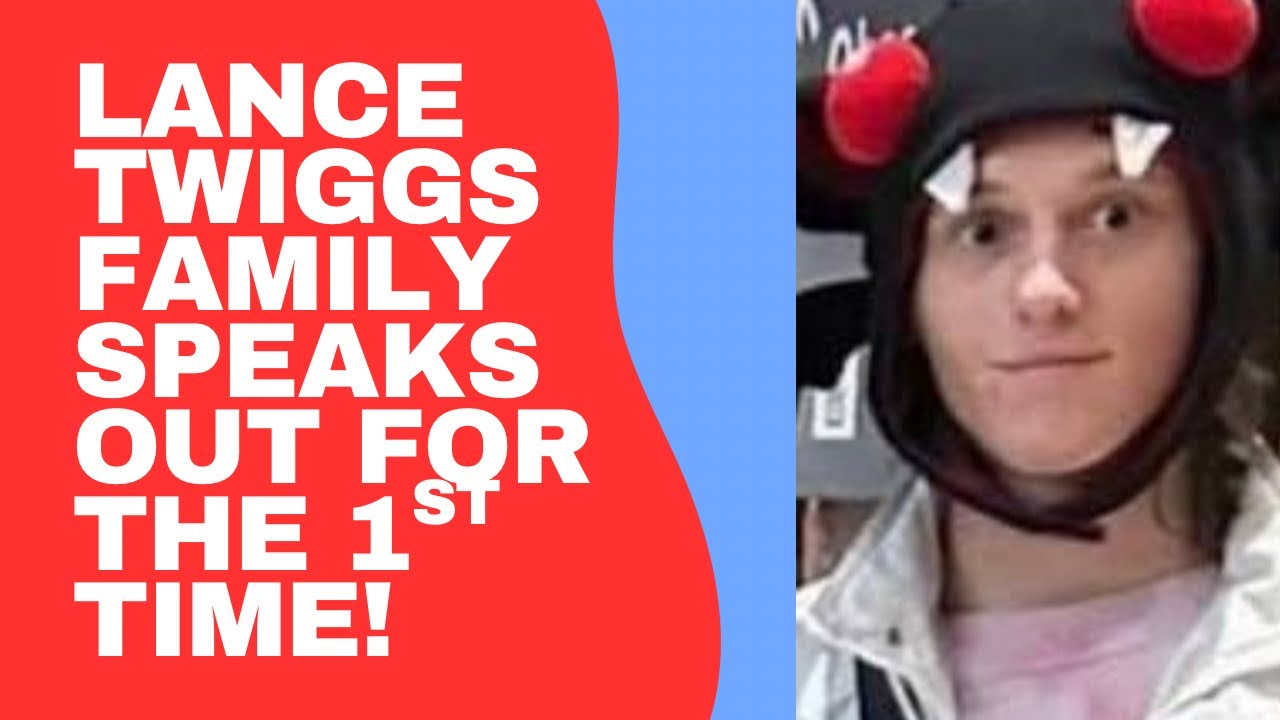 Lance Twiggs family member speaks out for the 1st time with Brian Entin.