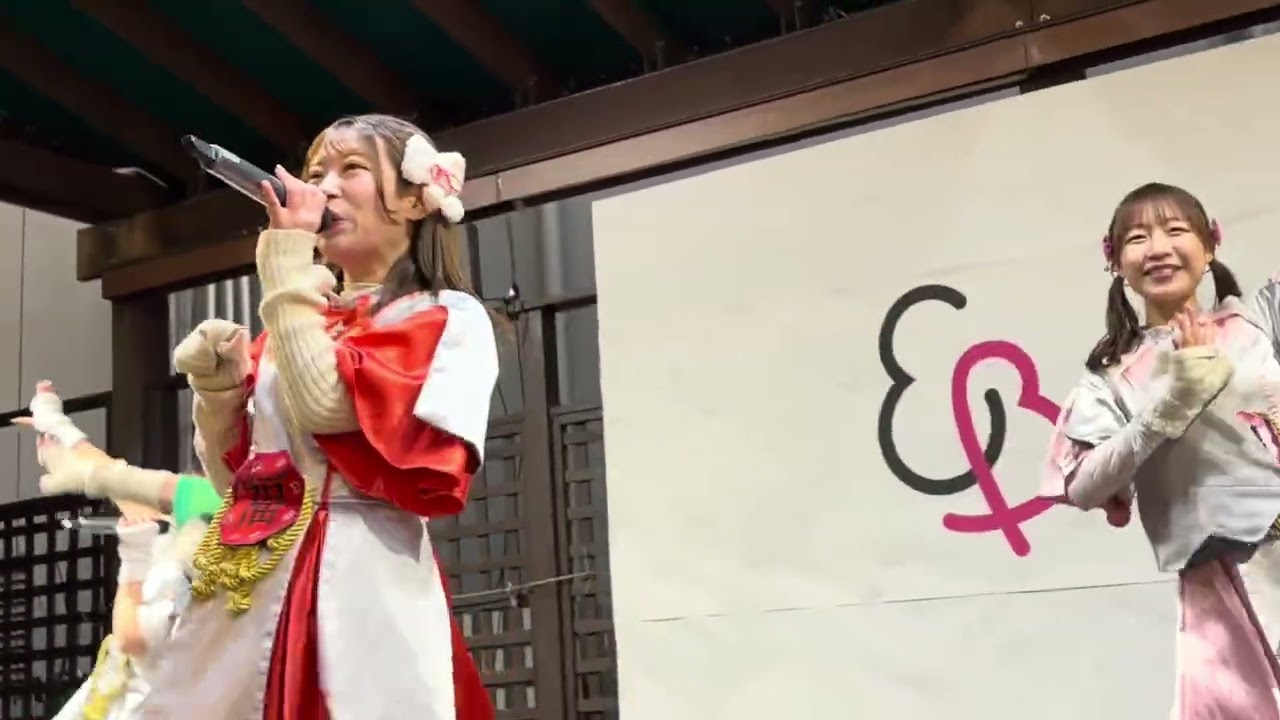 けっぱって東北『東北愛魂』2026.02.01 けっぱって東北 定期公演（2部）