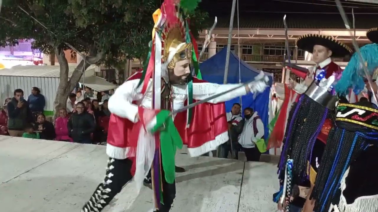Santiagos de tequex Septiembre de 2023