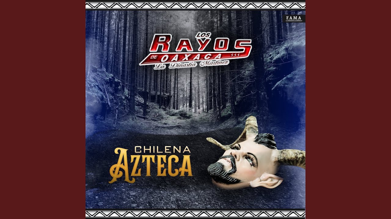 Chilena Azteca