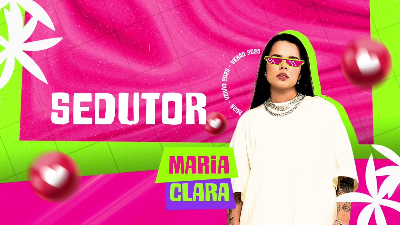 SEDUTOR - Maria Clara (Seresta Da Maria Clara)