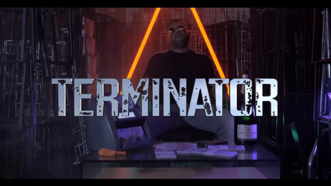 RLF - Terminator