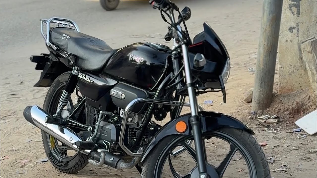 Bike ke 2nd service karne ke aa gaye bhaiyo ☺️#bike #trending #dailyvlog #vlog #viralvideo 