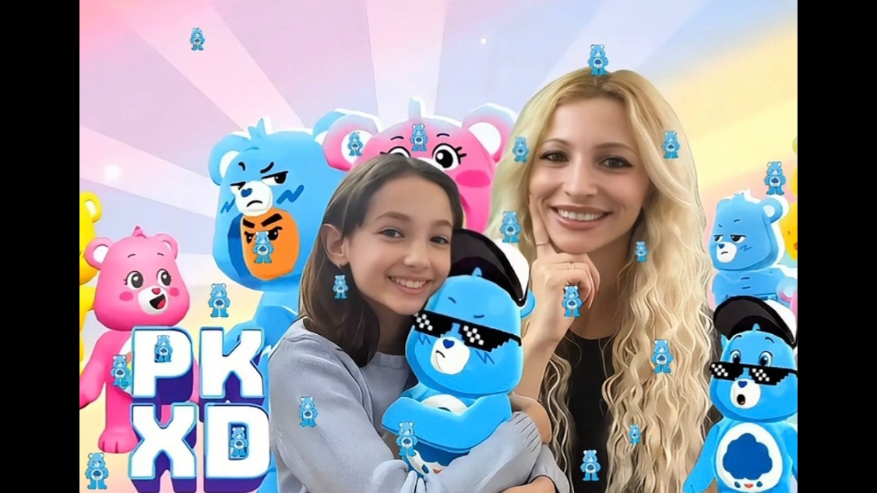 PKXD'DE Ayıcık Hediyeli Bulmaca 🌈🥰