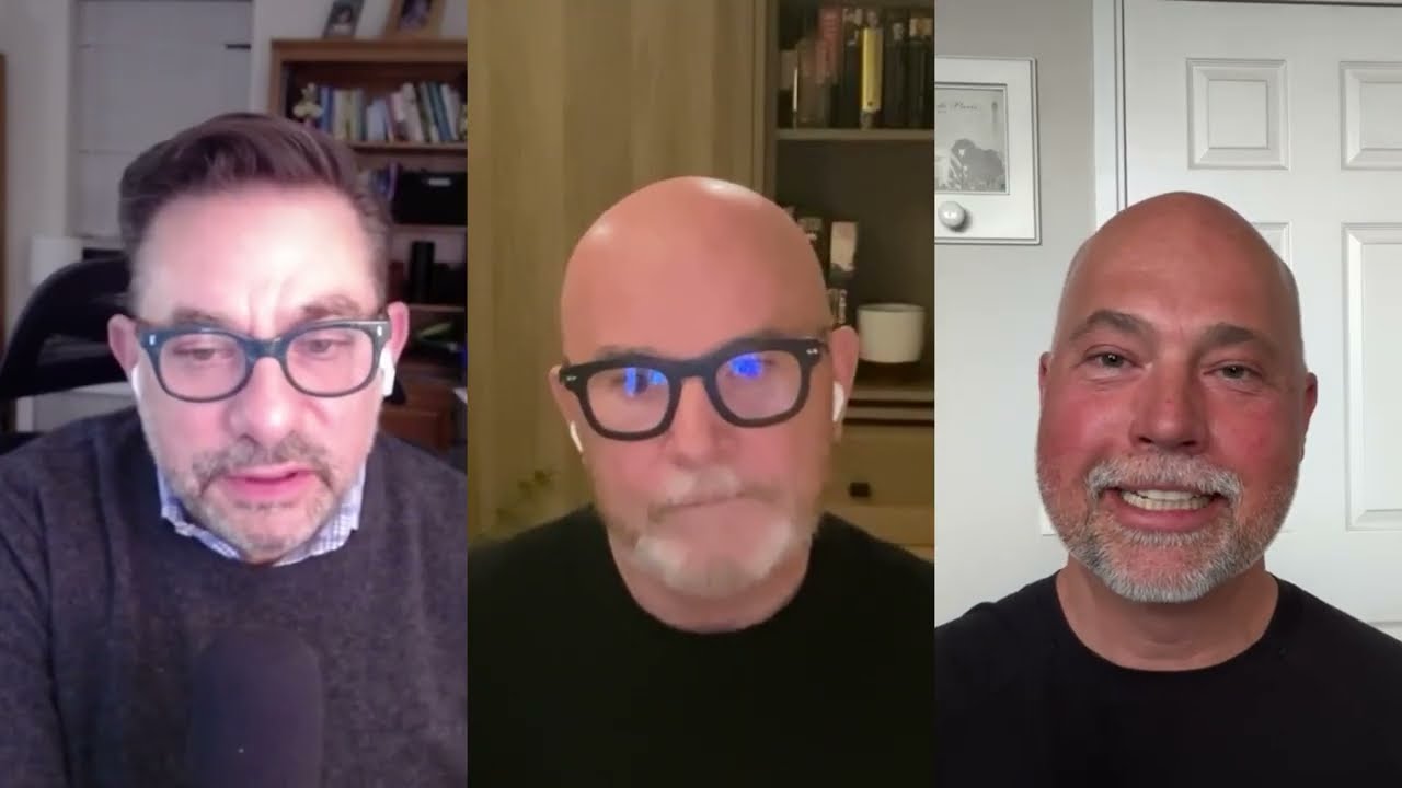 Ep 4 - Gay, Growing & Grounded - The Gay Sex Coach Part 2: Building Relationships That Actually Work