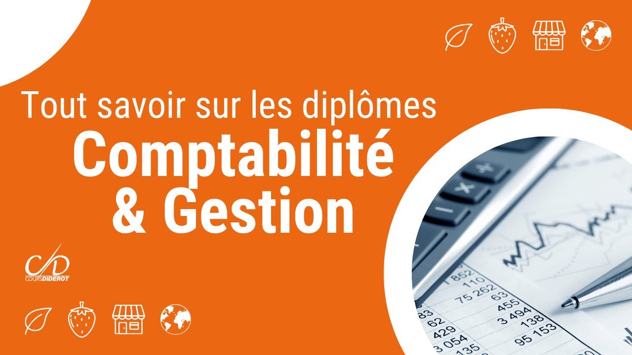 Tout savoir sur le BTS et le Diplôme Comptabilité & Gestion (Bac+2/Bac+3)