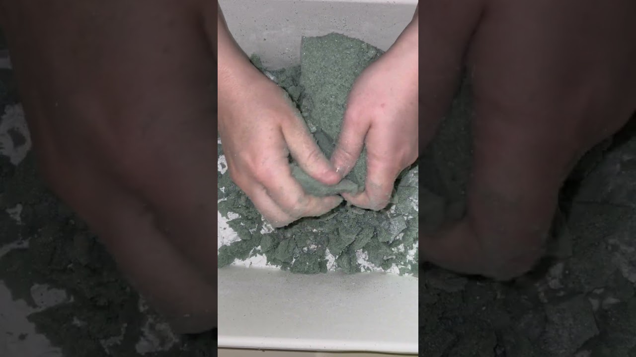 Full block of #dryfloralfoam. 🫶 