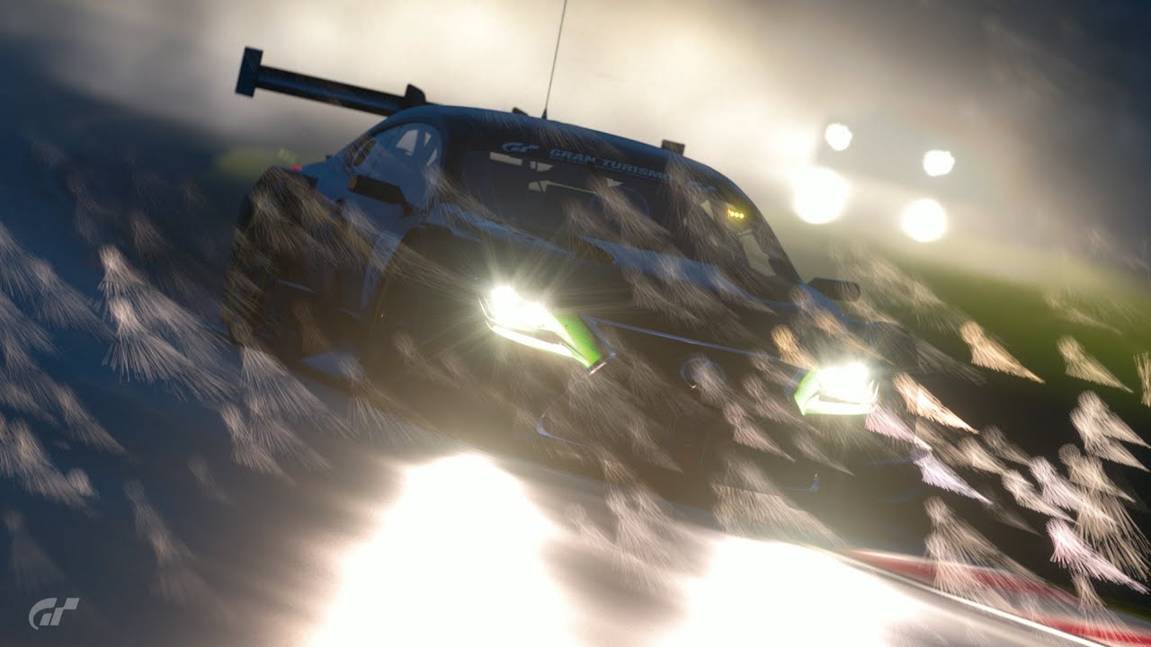 LIVE GTSA Round 6 2026 || Gran Turismo 7