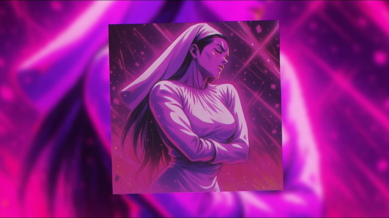 ROSALIA - BERGHAIN (PHONK REMIX)