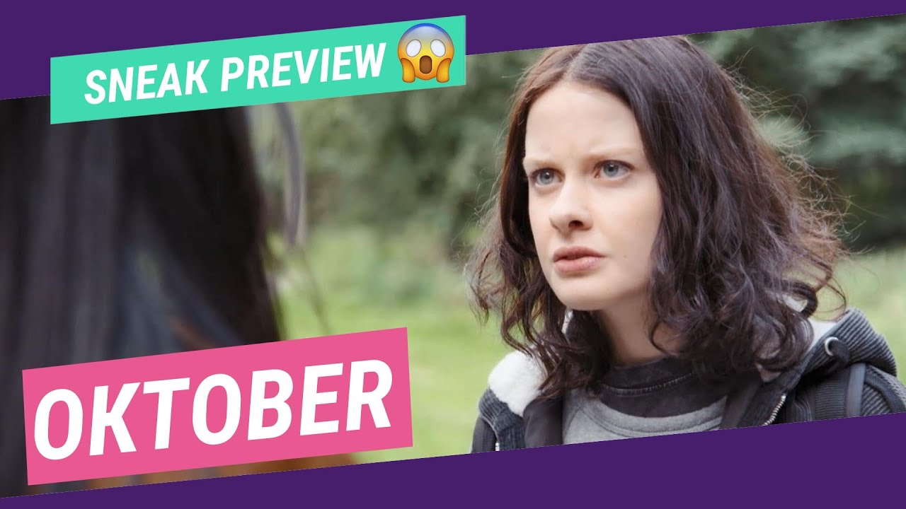 SpangaS SNEAK PREVIEW | oktober 2020