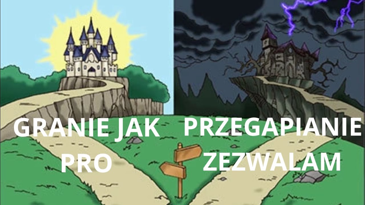 Scrabble - DROGA DO PŁOCKA #1 (Wrocław) - Nie jest dobrze...