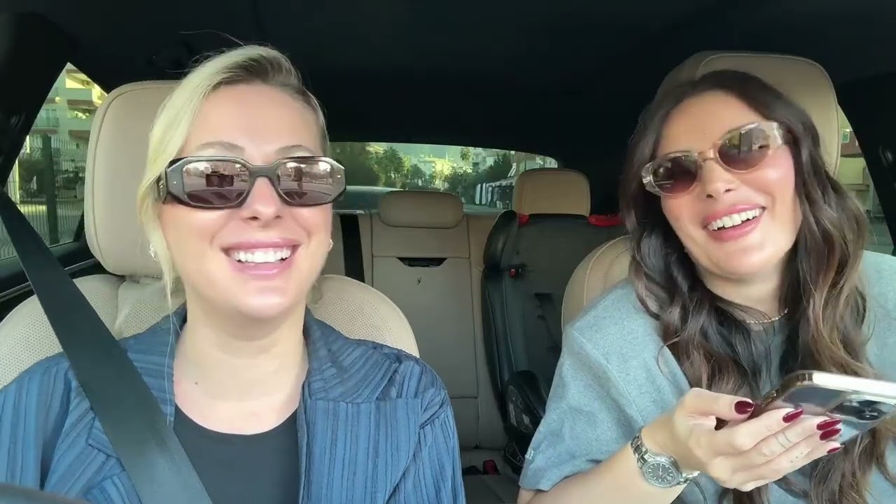 DOSLA SAMRA/ UREDJUJEM OFIS / VLOG