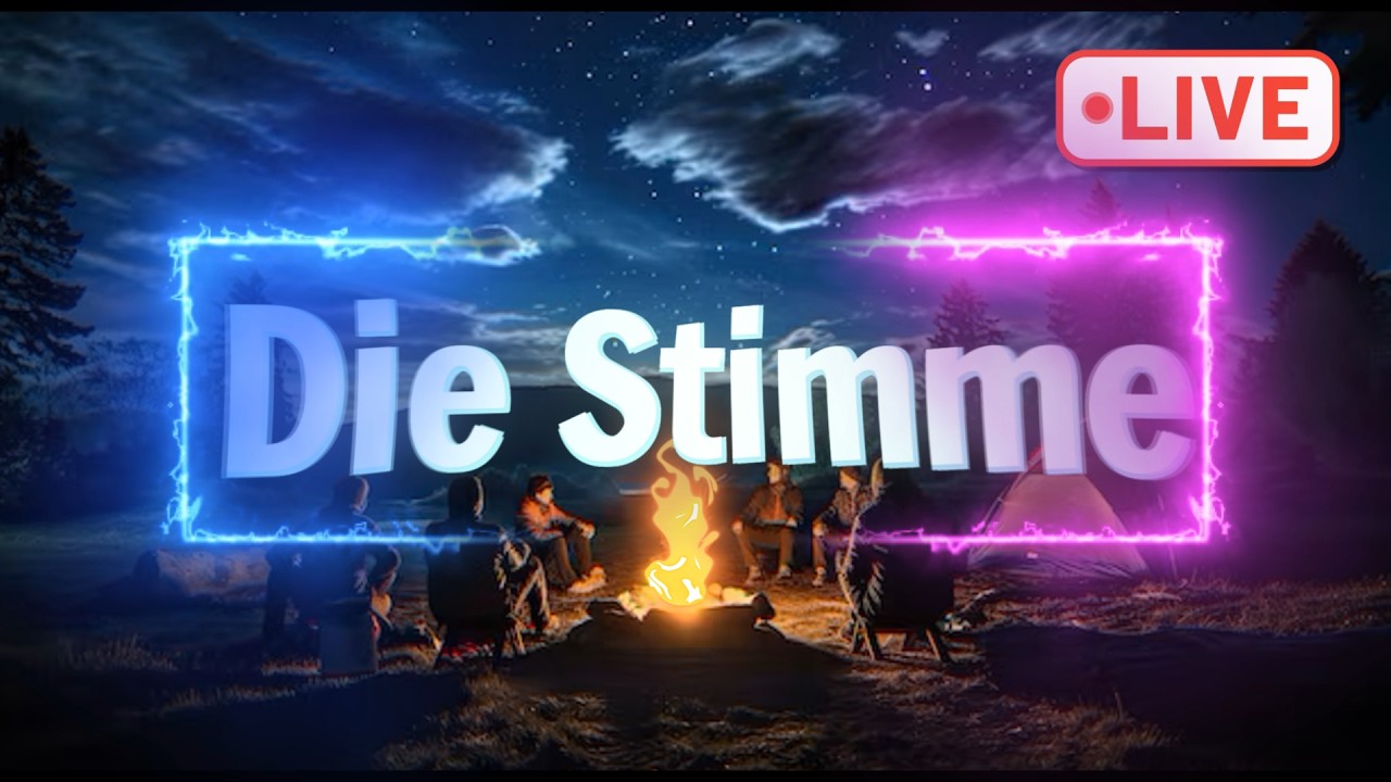 Die Stimme in der Nacht - Wir sprechen über den Fall aus Güstrow und Bezug zur Mitgliedschaft