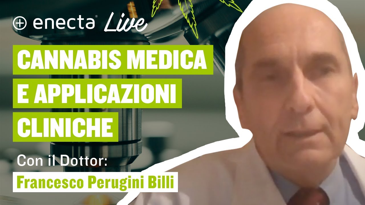 Cannabinoidi e applicazioni cliniche